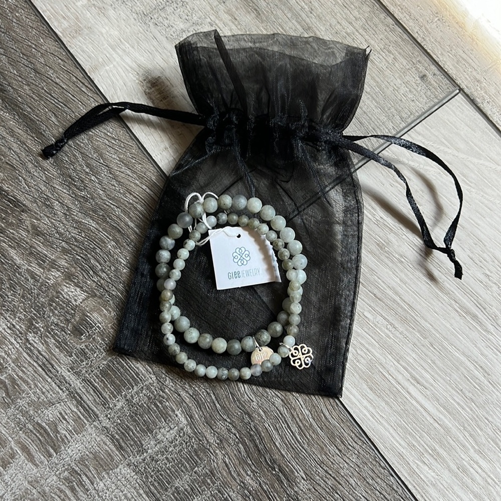 Glee Jewelry Stackem Up Bracelets